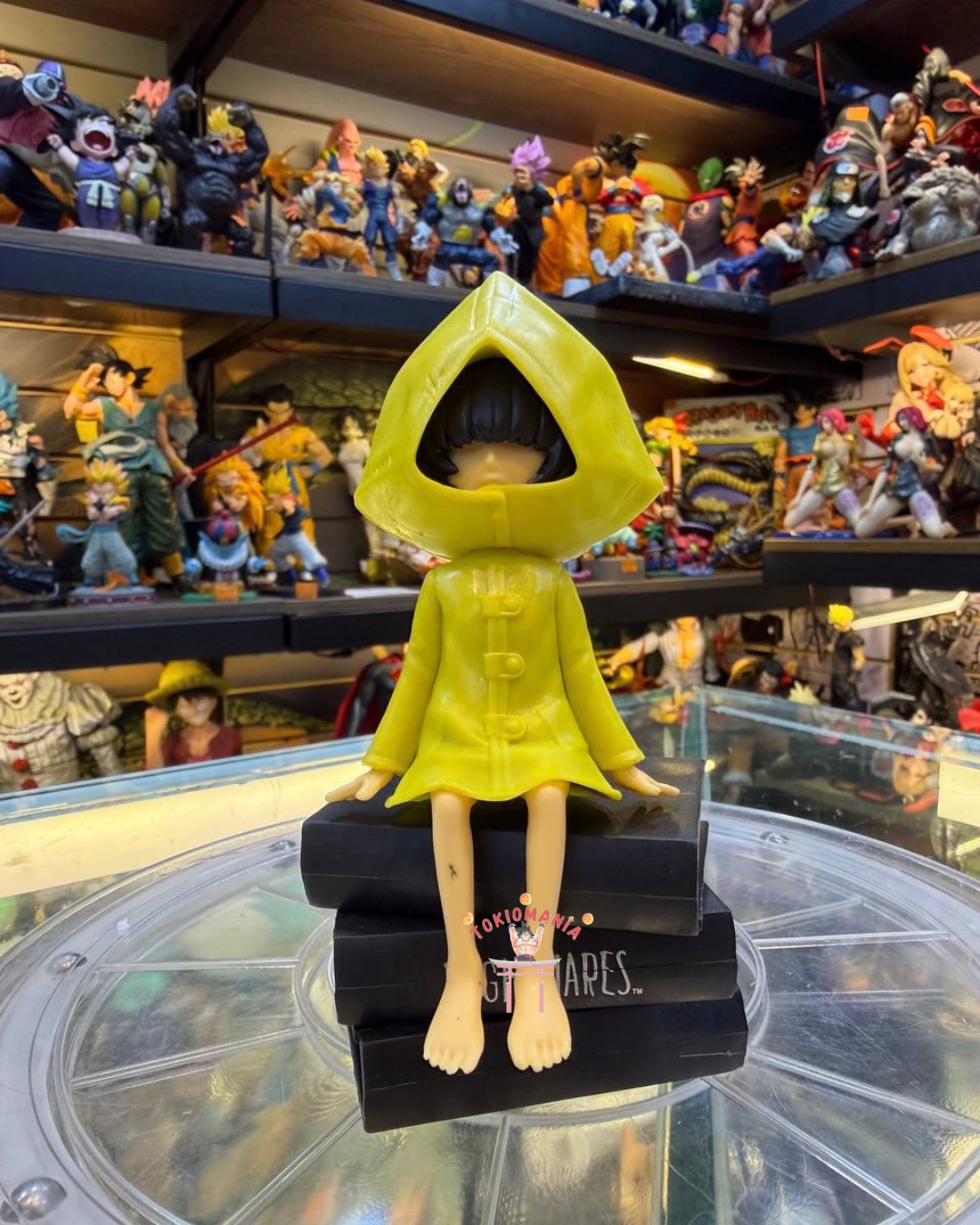 Figura Little Nightmare