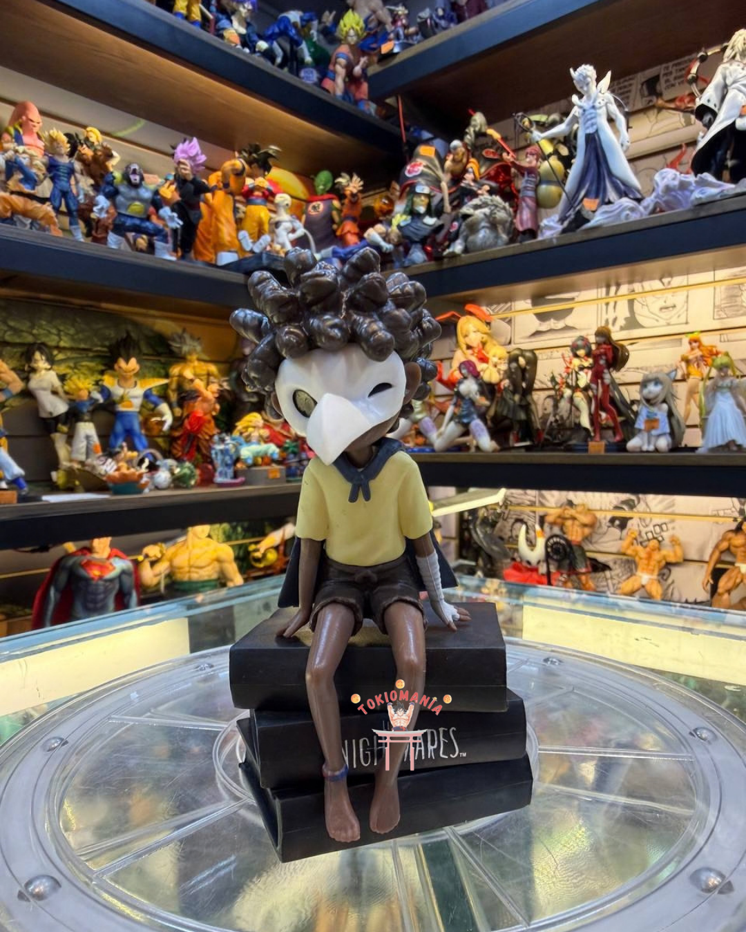 Figura Little Nightmare