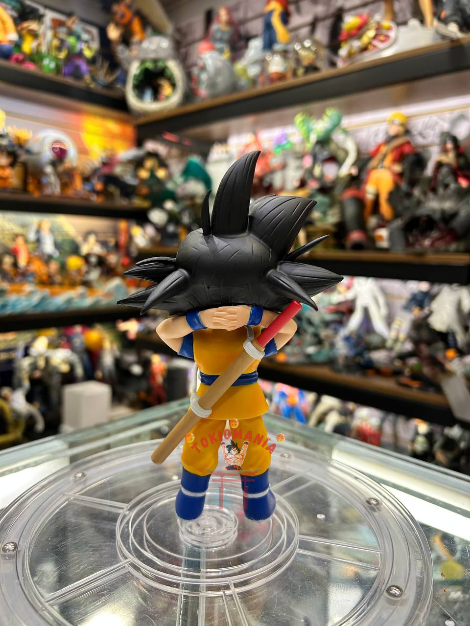 Figura Goku