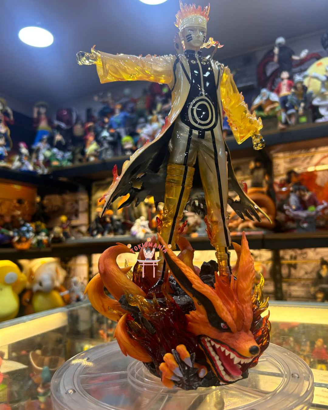 Figura Naruto