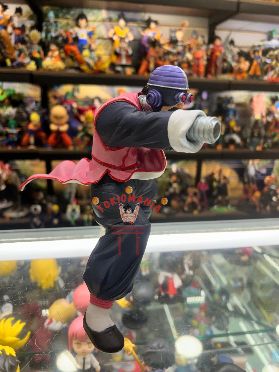 Figura Tao Pai Pai