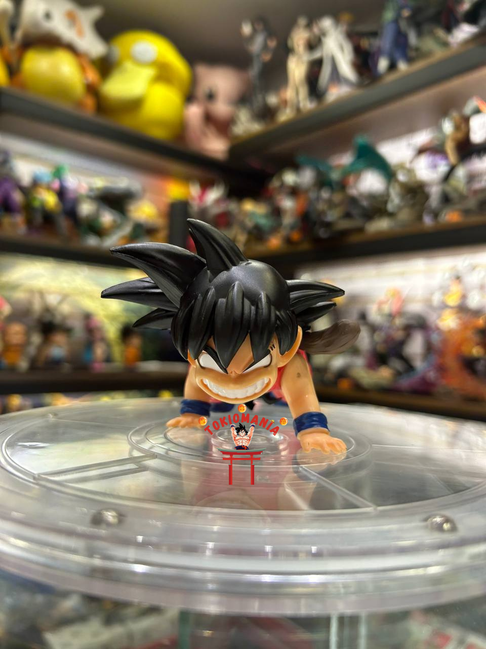 Figura Son Goku