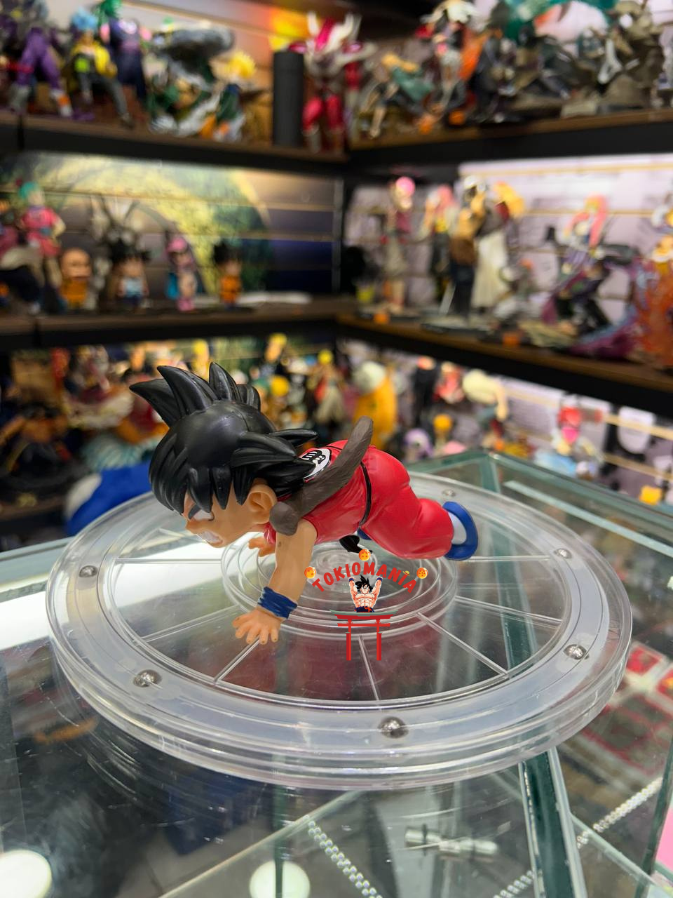 Figura Son Goku