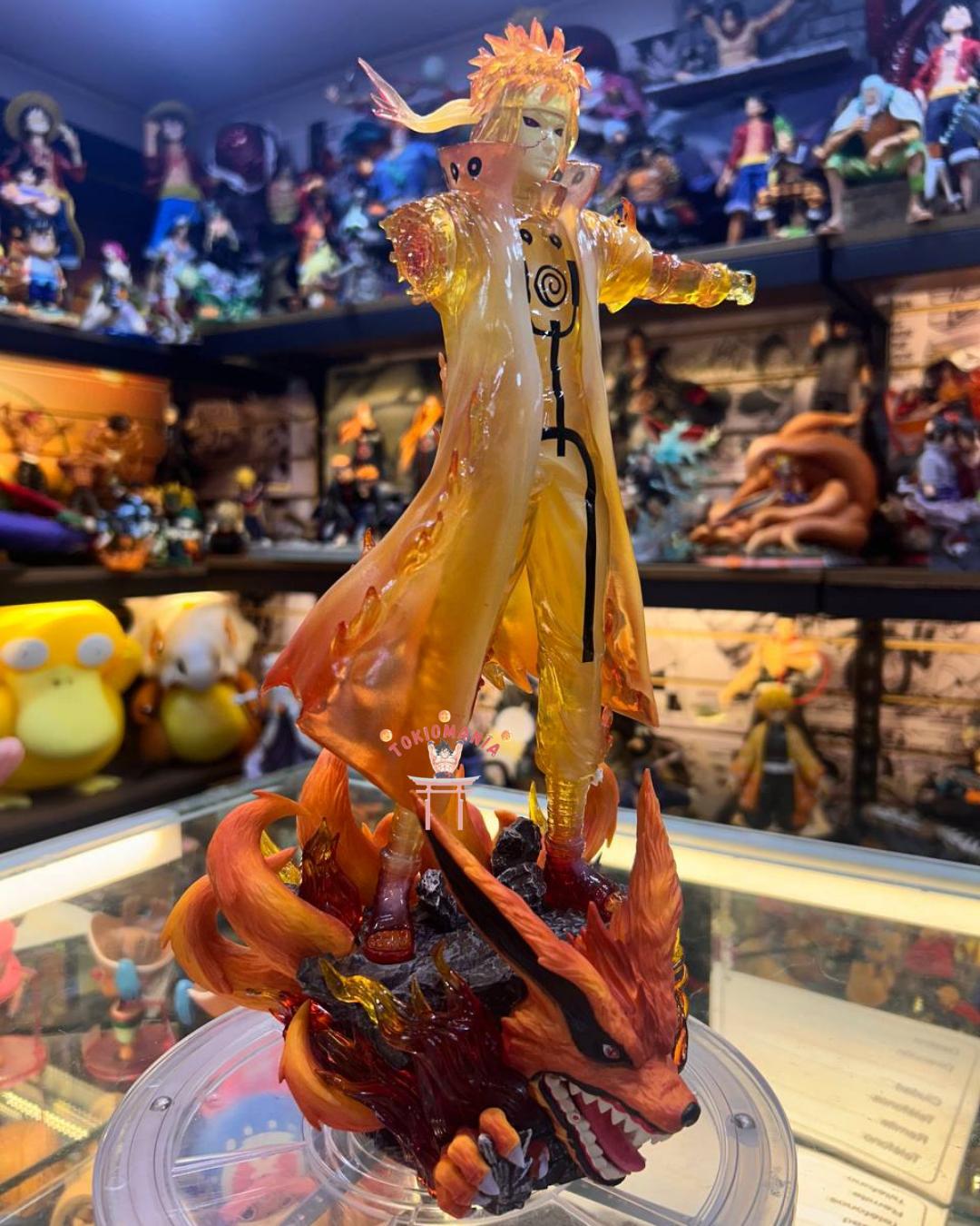 Figura Minato