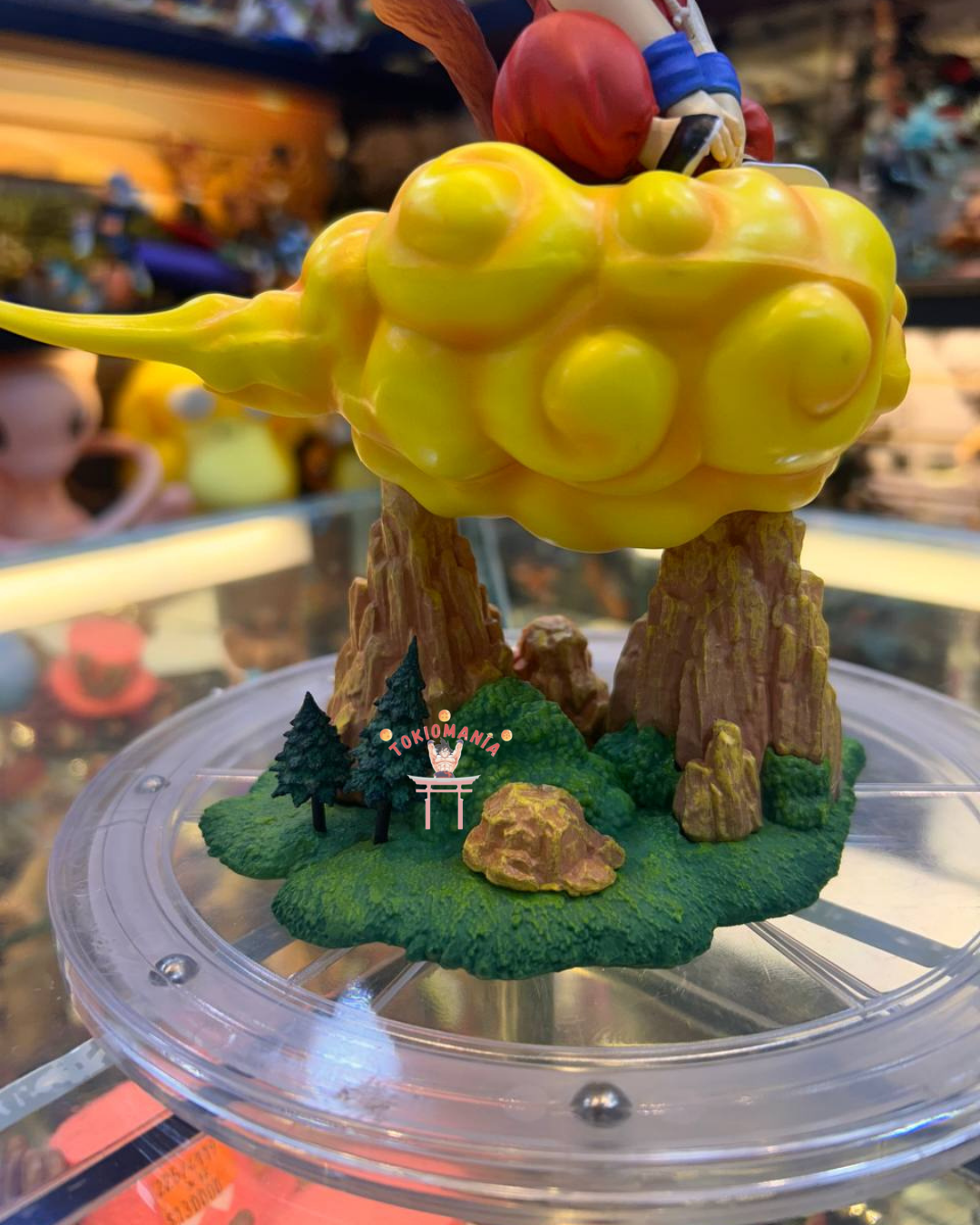 Figura Son Goku