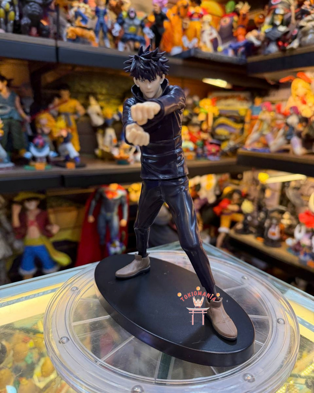 Figura Megumi