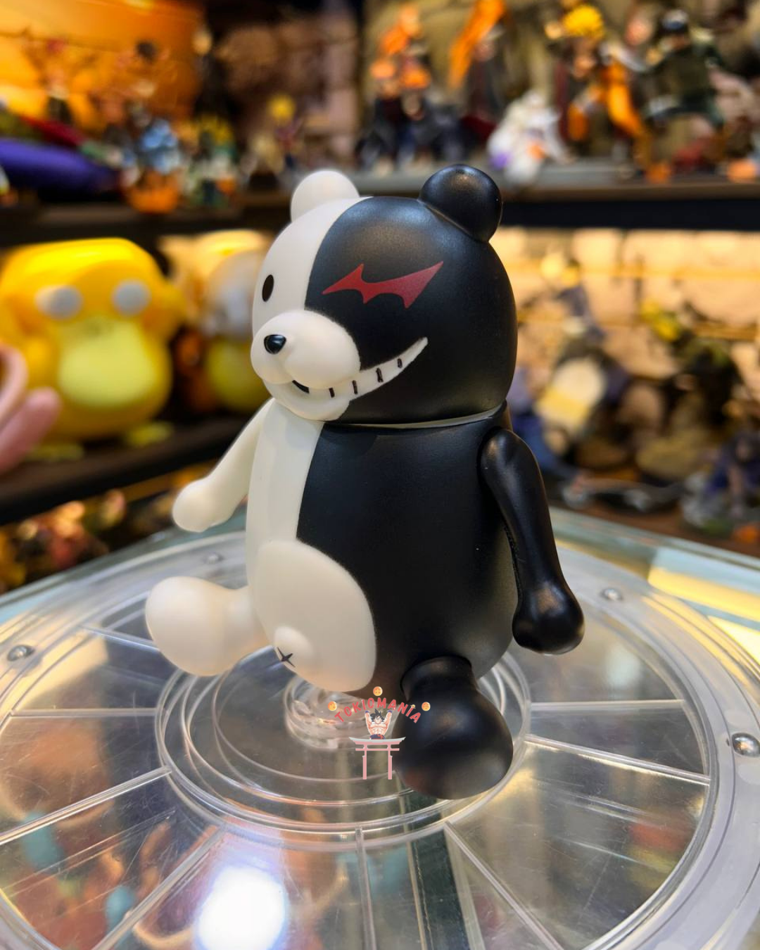 Figura Monokuma