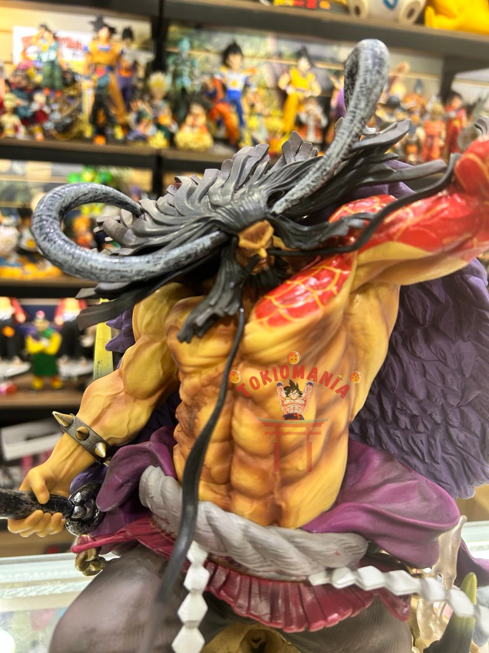 Figura Kaido