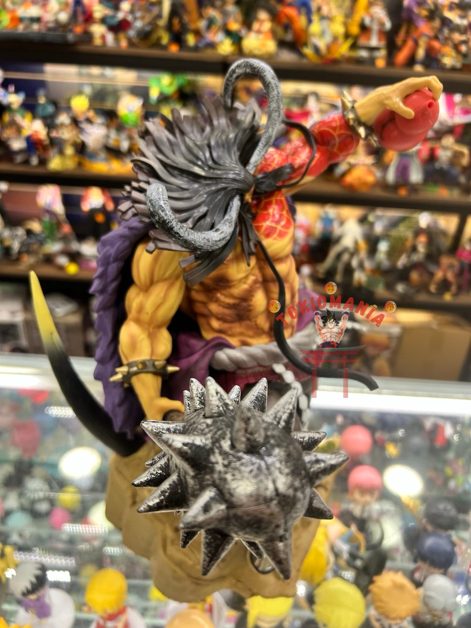 Figura Kaido