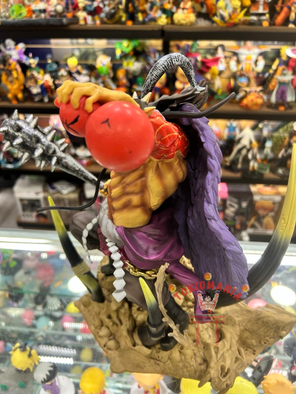 Figura Kaido