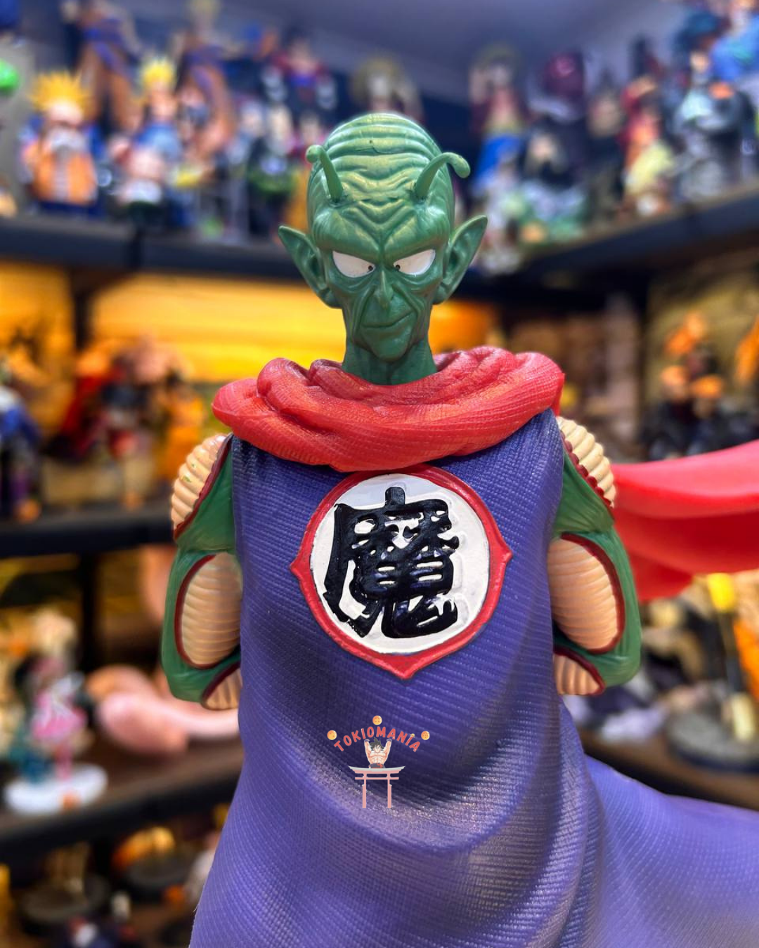 Figura Piccolo