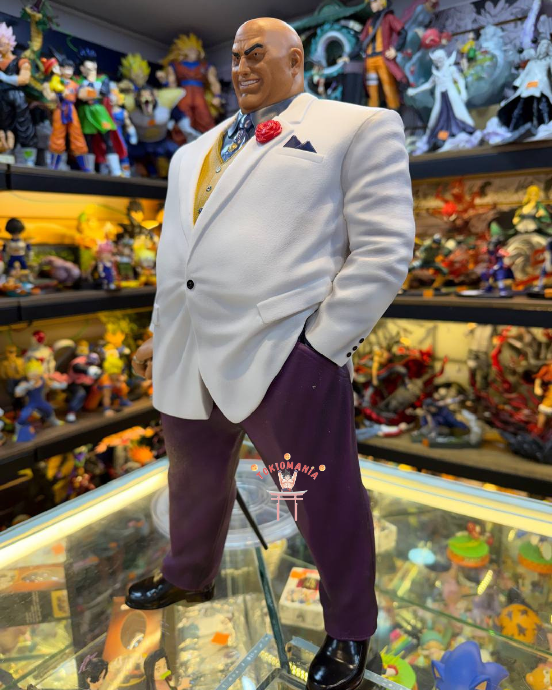Figura Kingpin