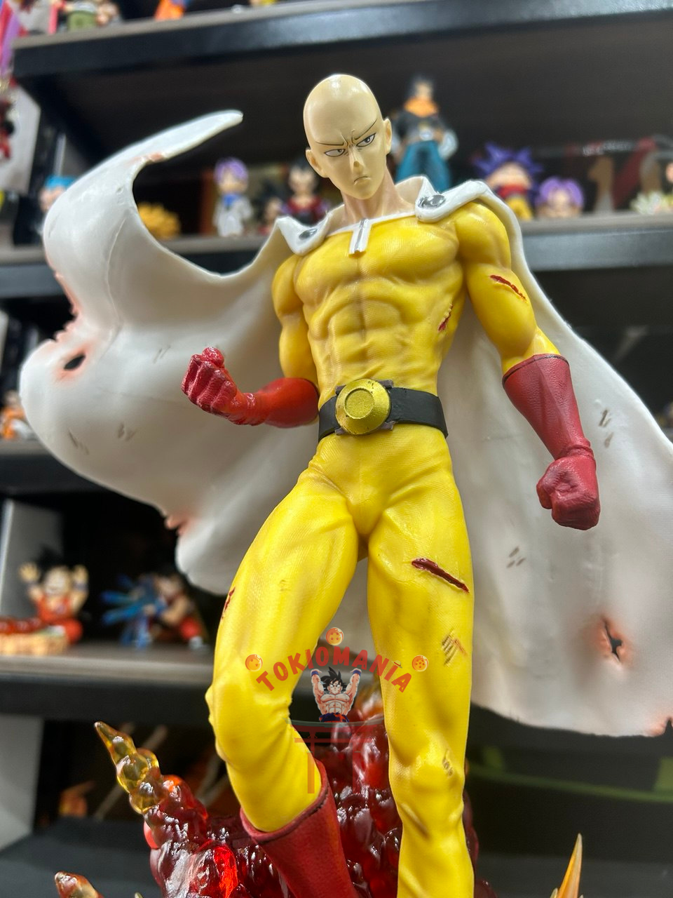 Figura Saitama