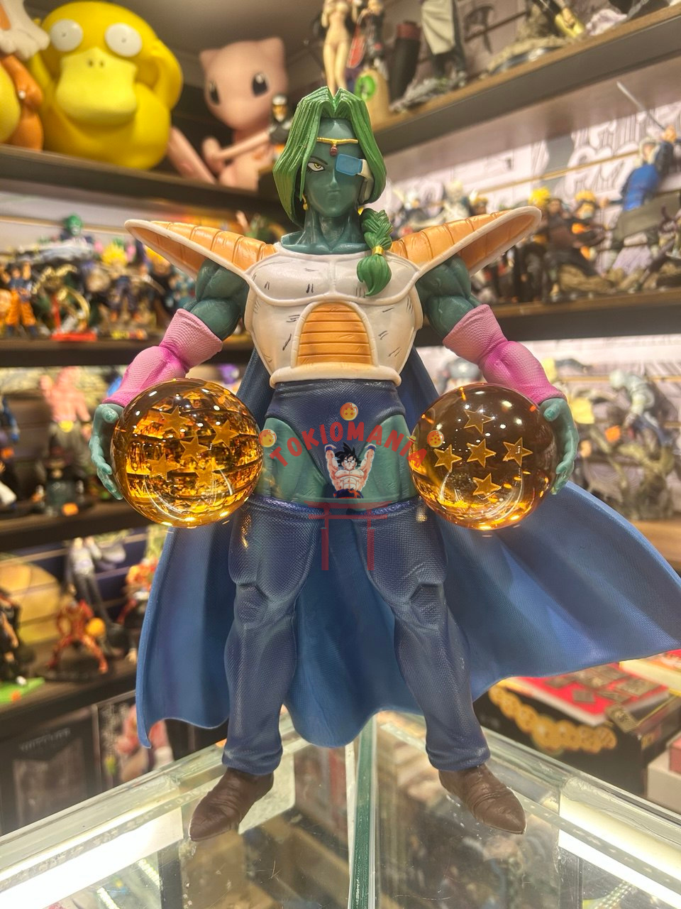 Figura Zarbon