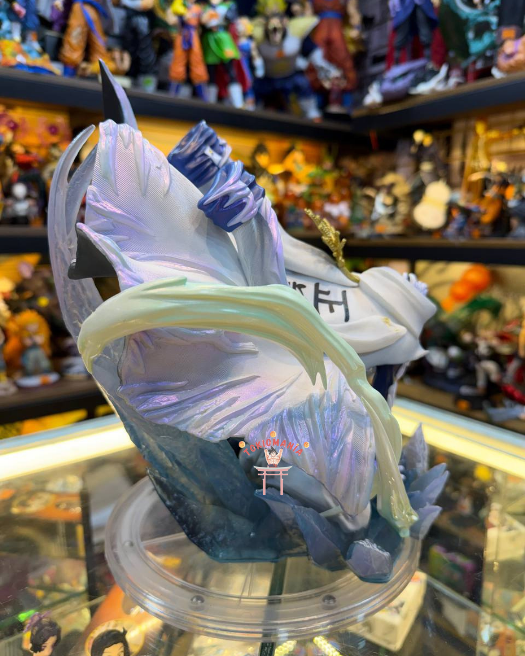Figura Aokiji