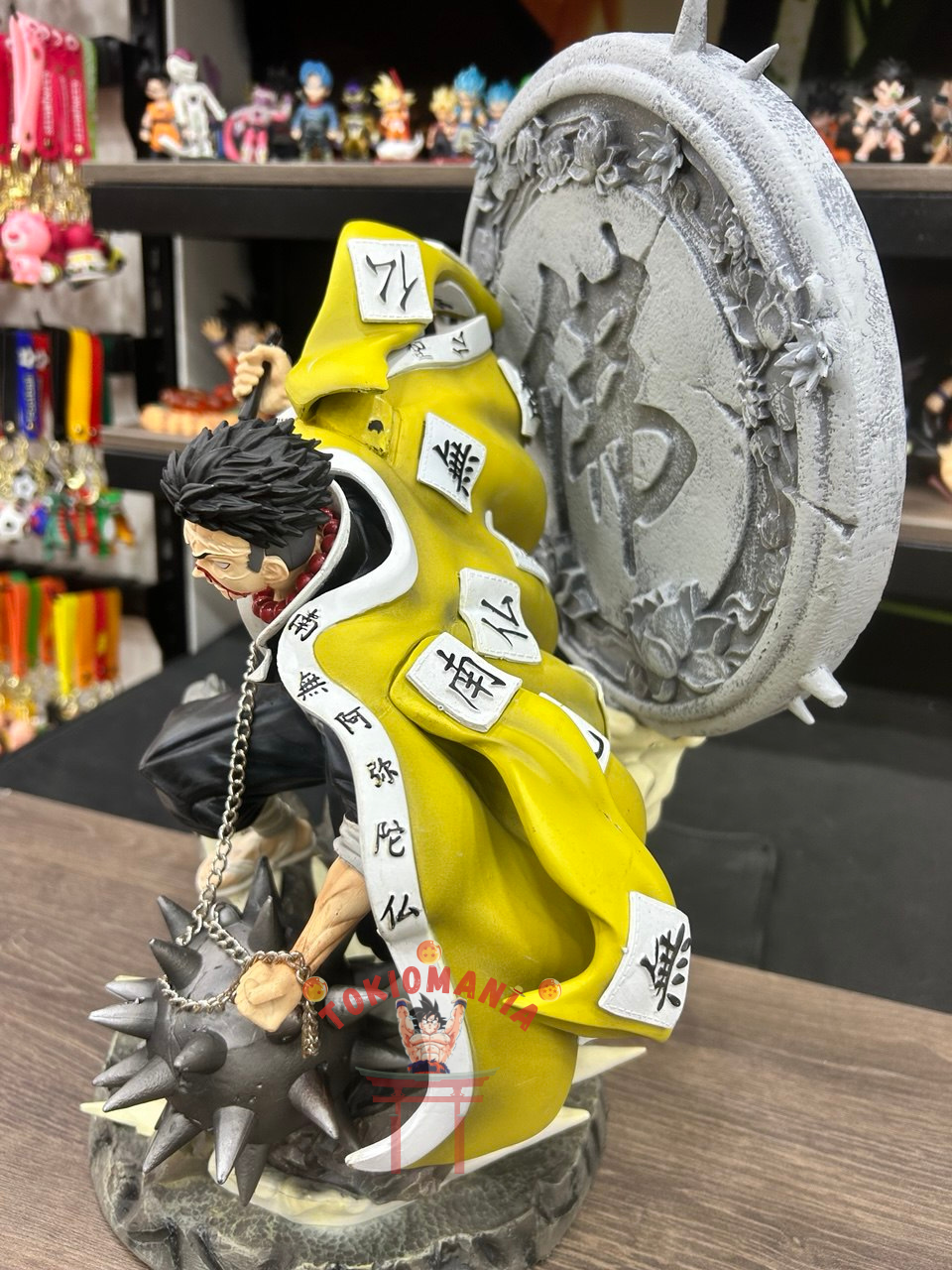 Figura Gyomei Himejima