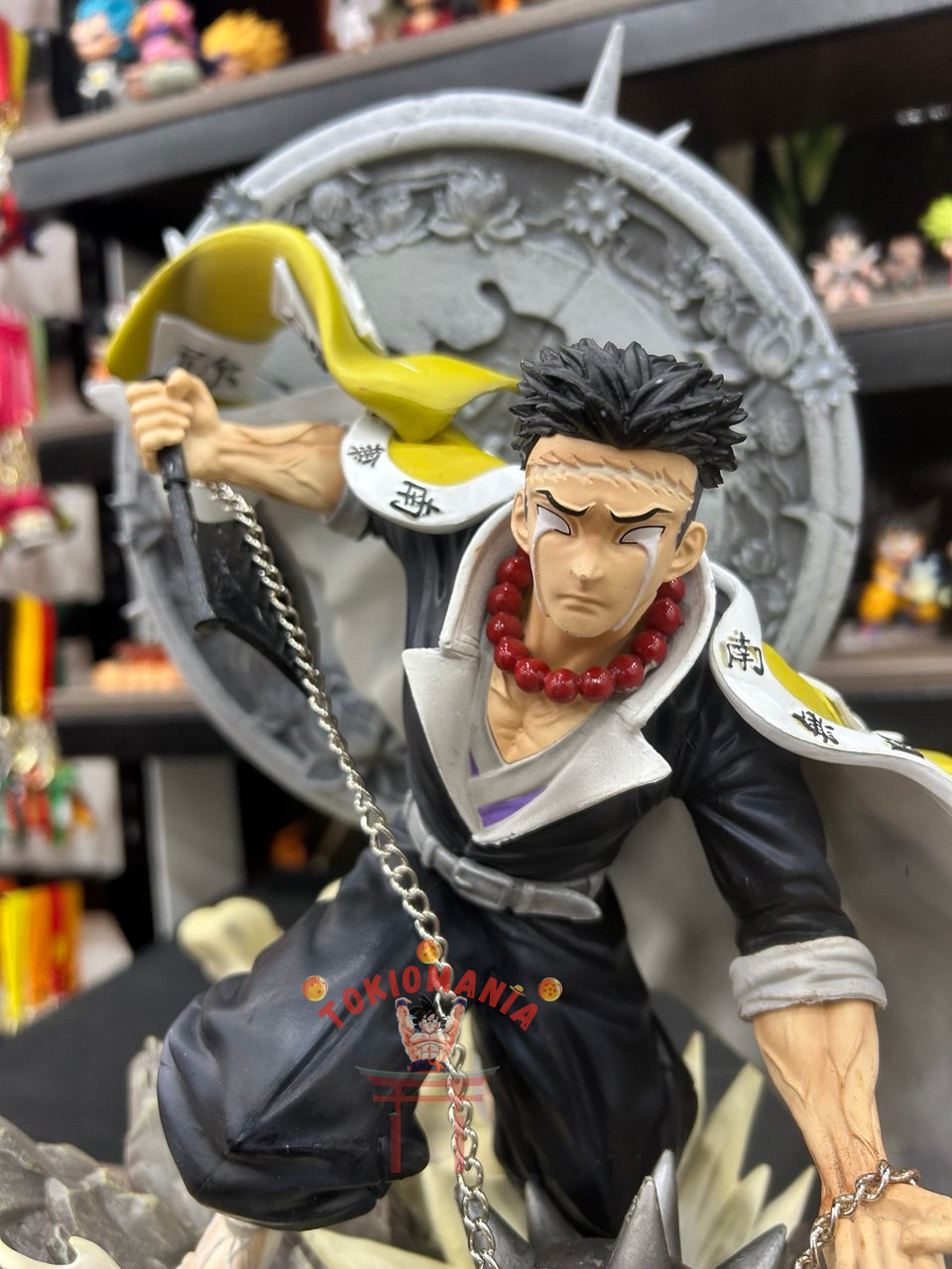 Figura Gyomei Himejima