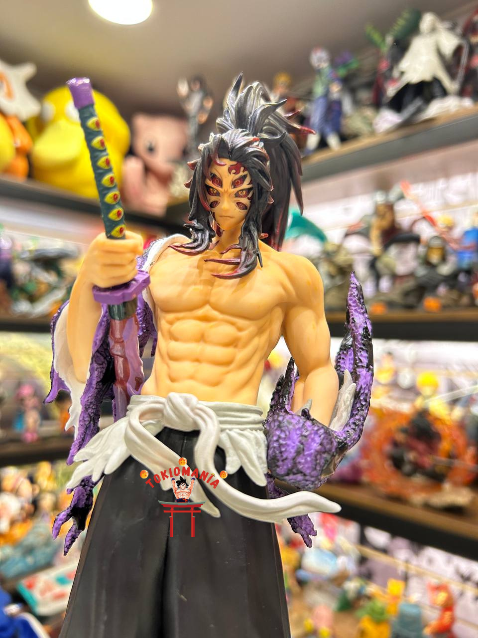 Figura Kokushibo
