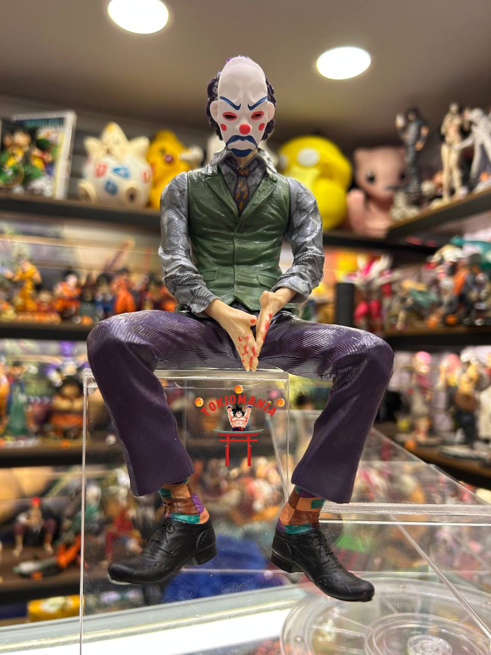 Figura Joker