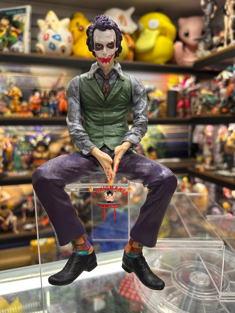 Figura Joker