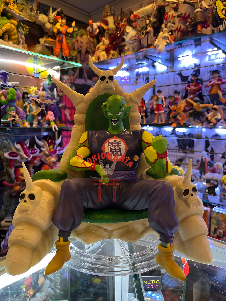 Figura Piccolo