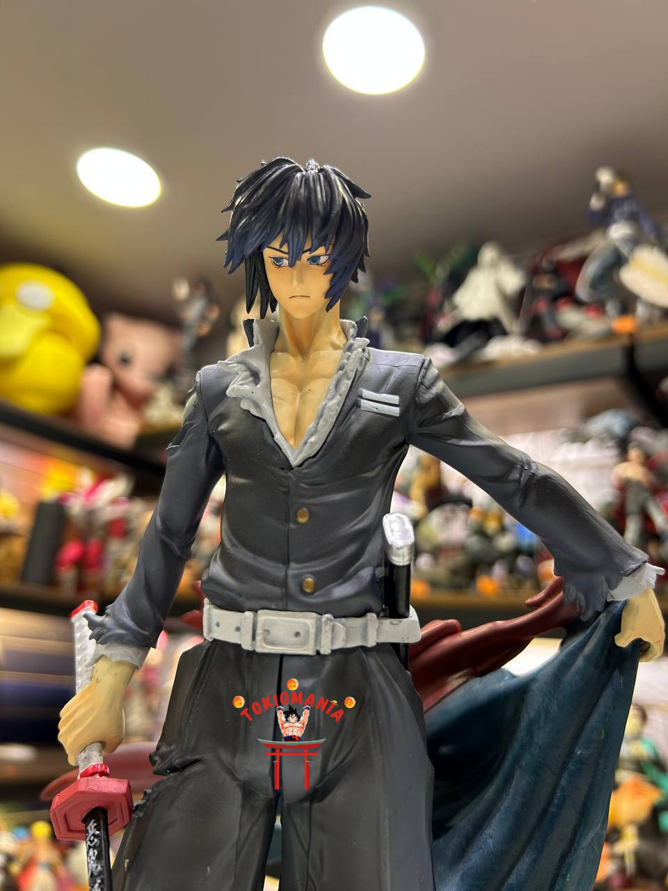 Figura Tomioka