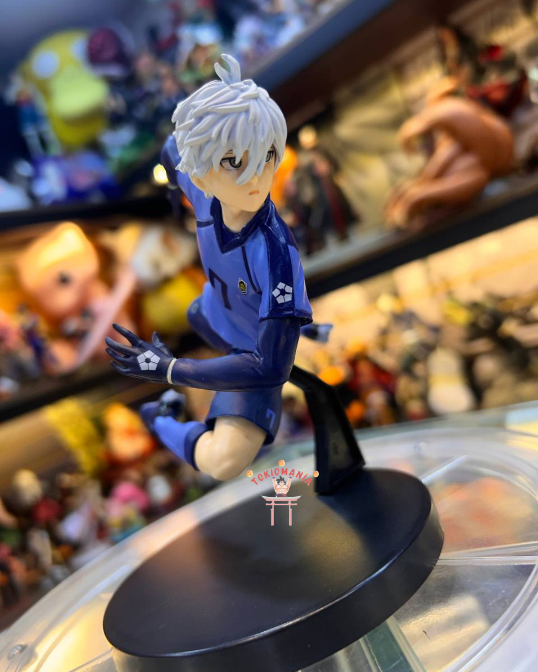 Figura Seishiro Nagi