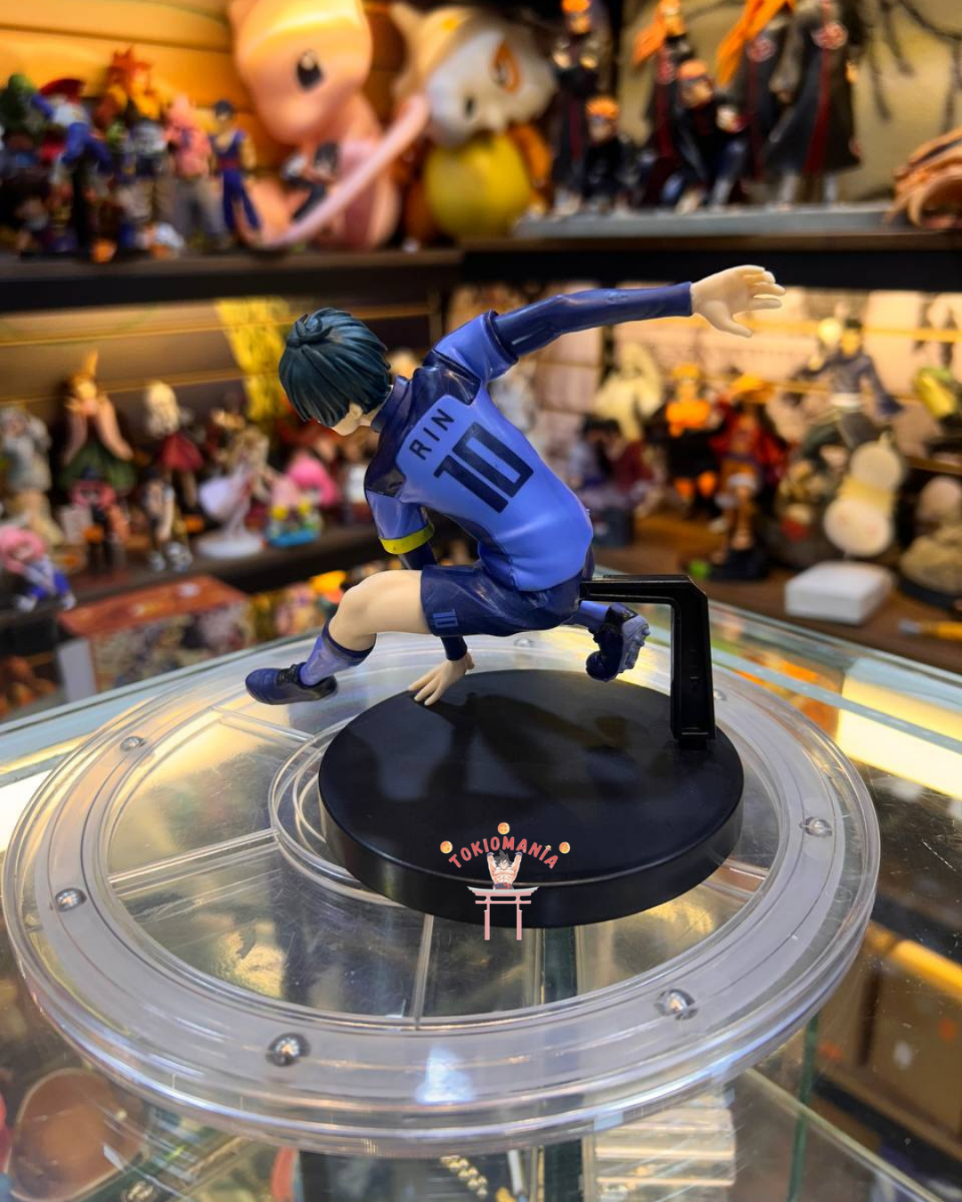 Figura Rin Itoshi