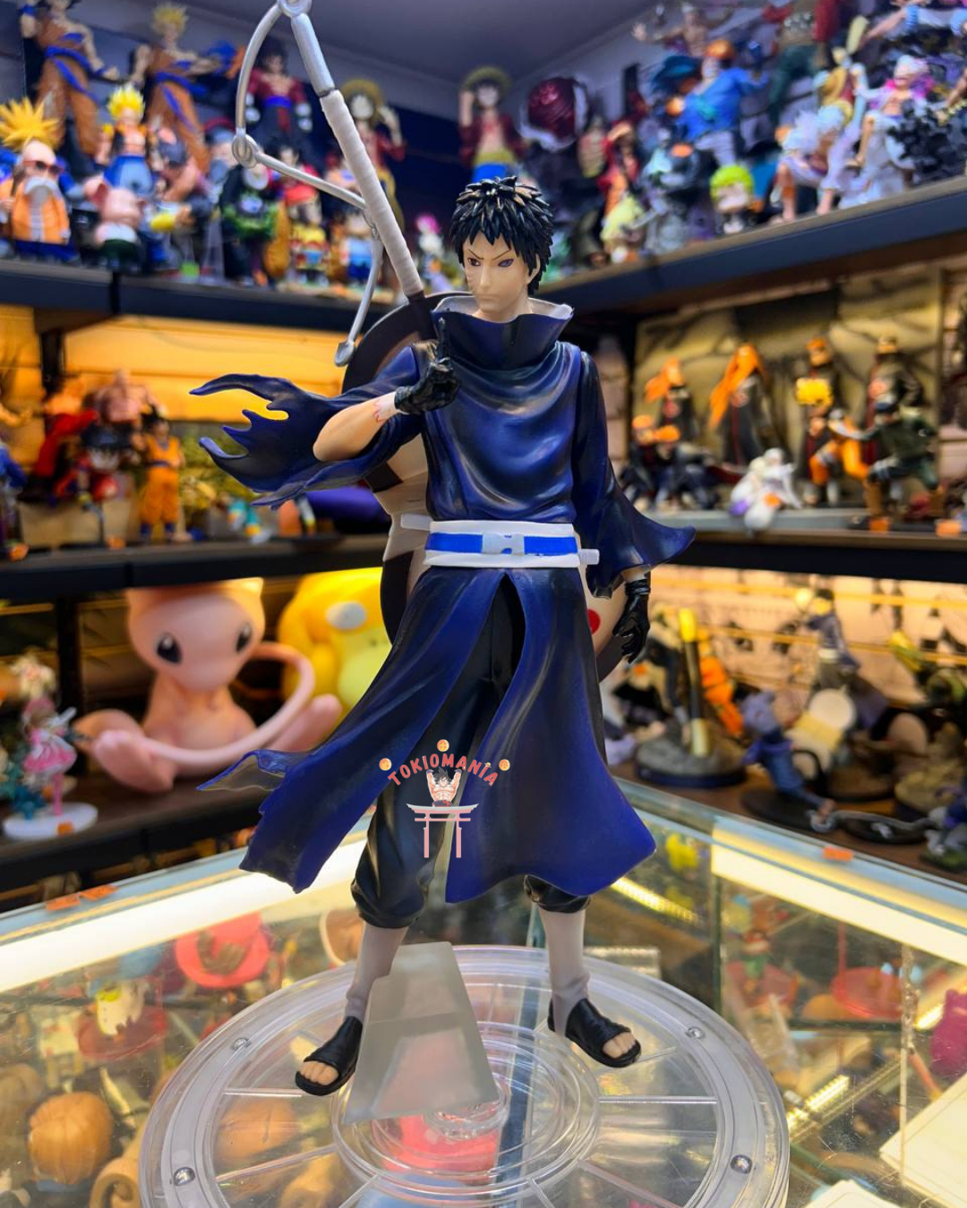 Figura Obito