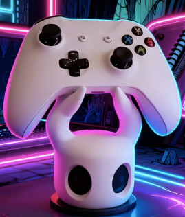 Soporte Control Hollow Knight