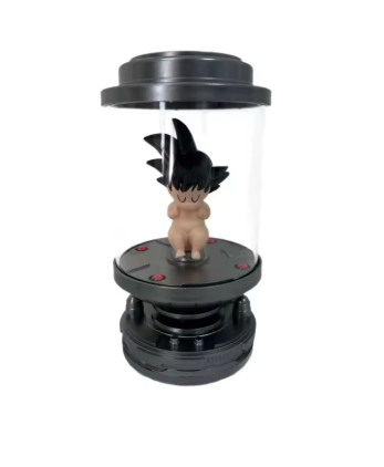 Figura Goku