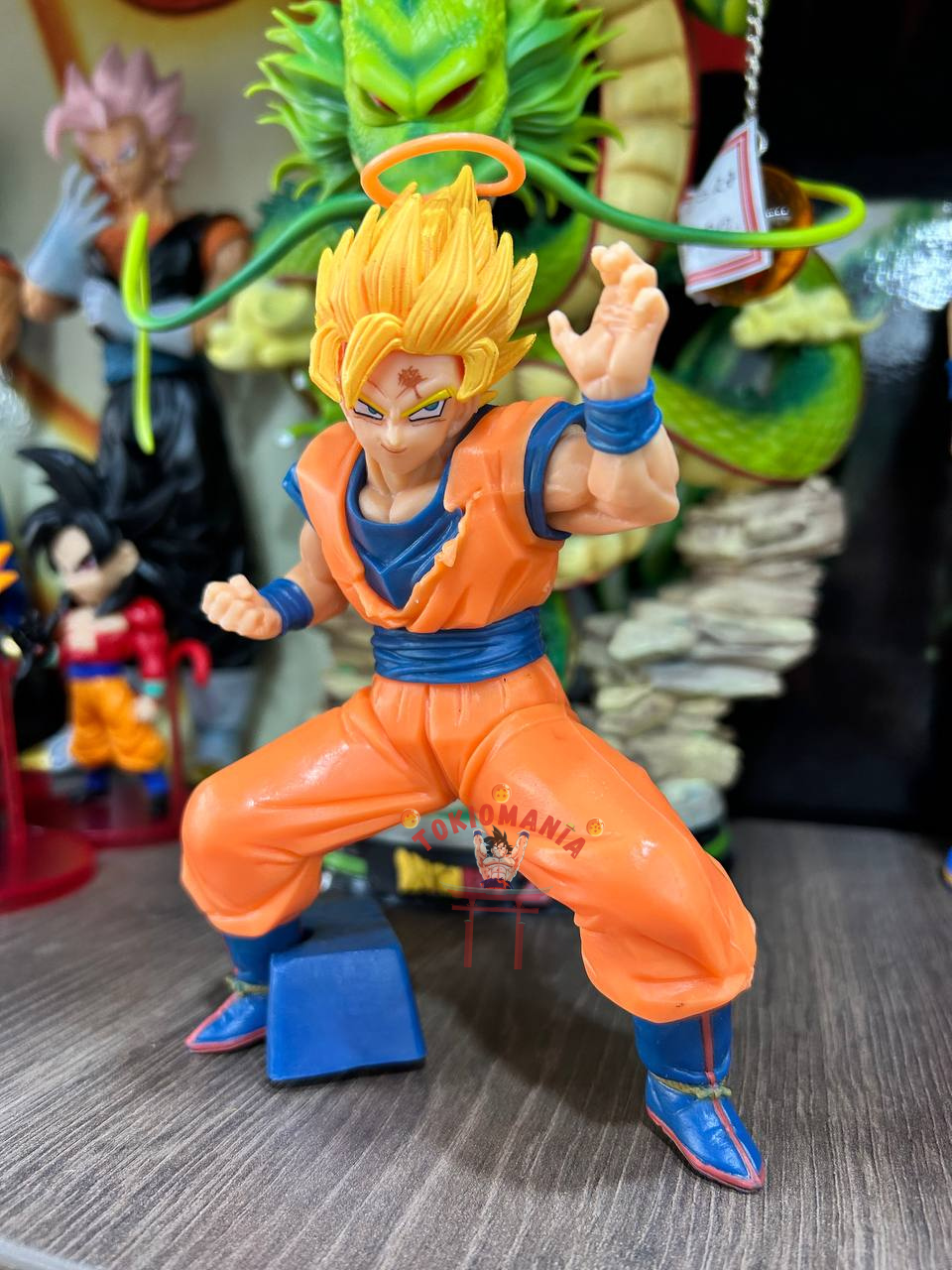 Figura Goku