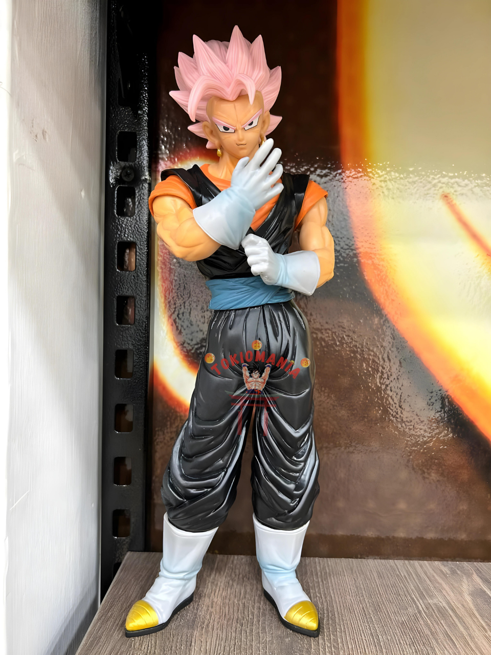 Figura Vegetto