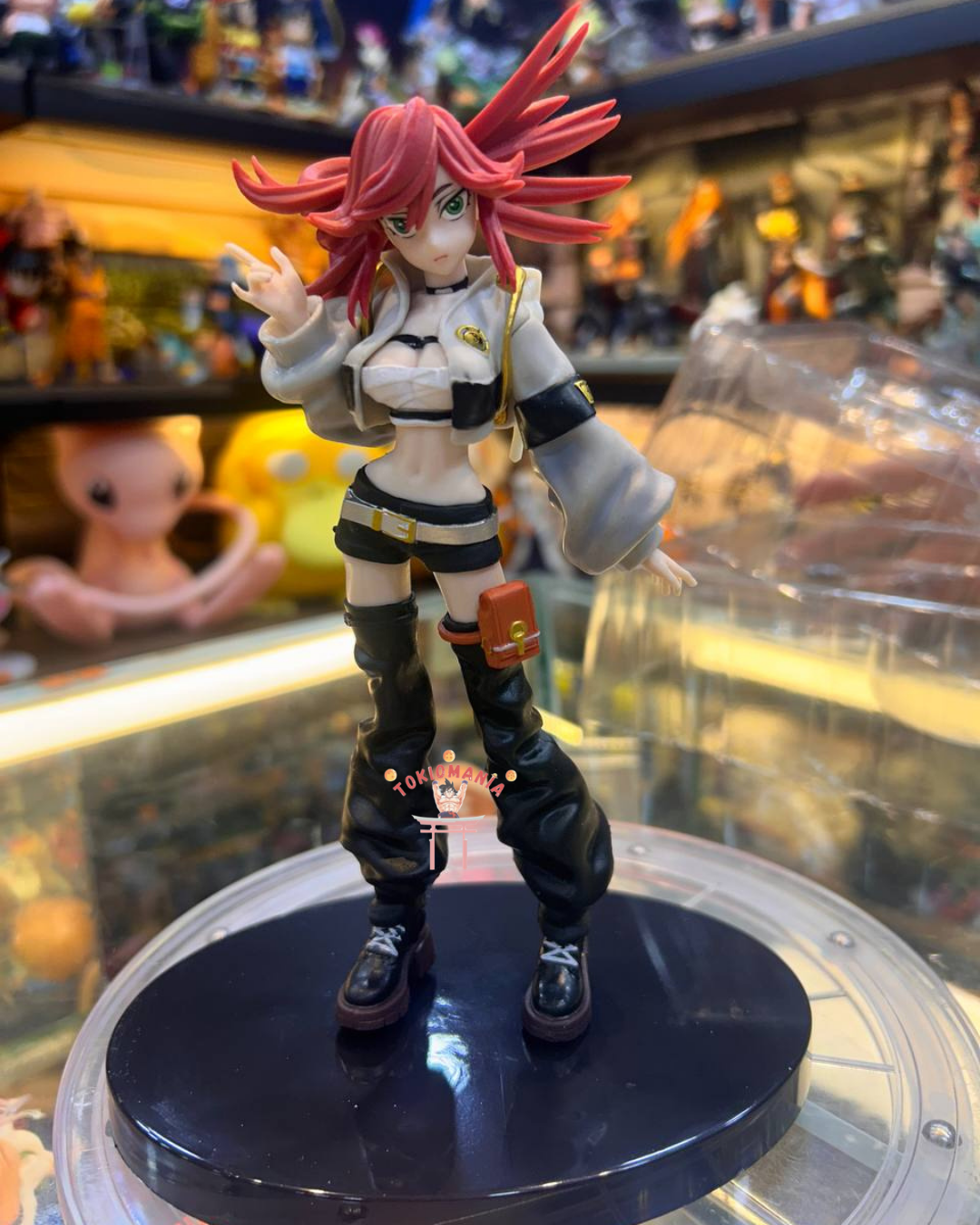 Figura Riyo Reaper