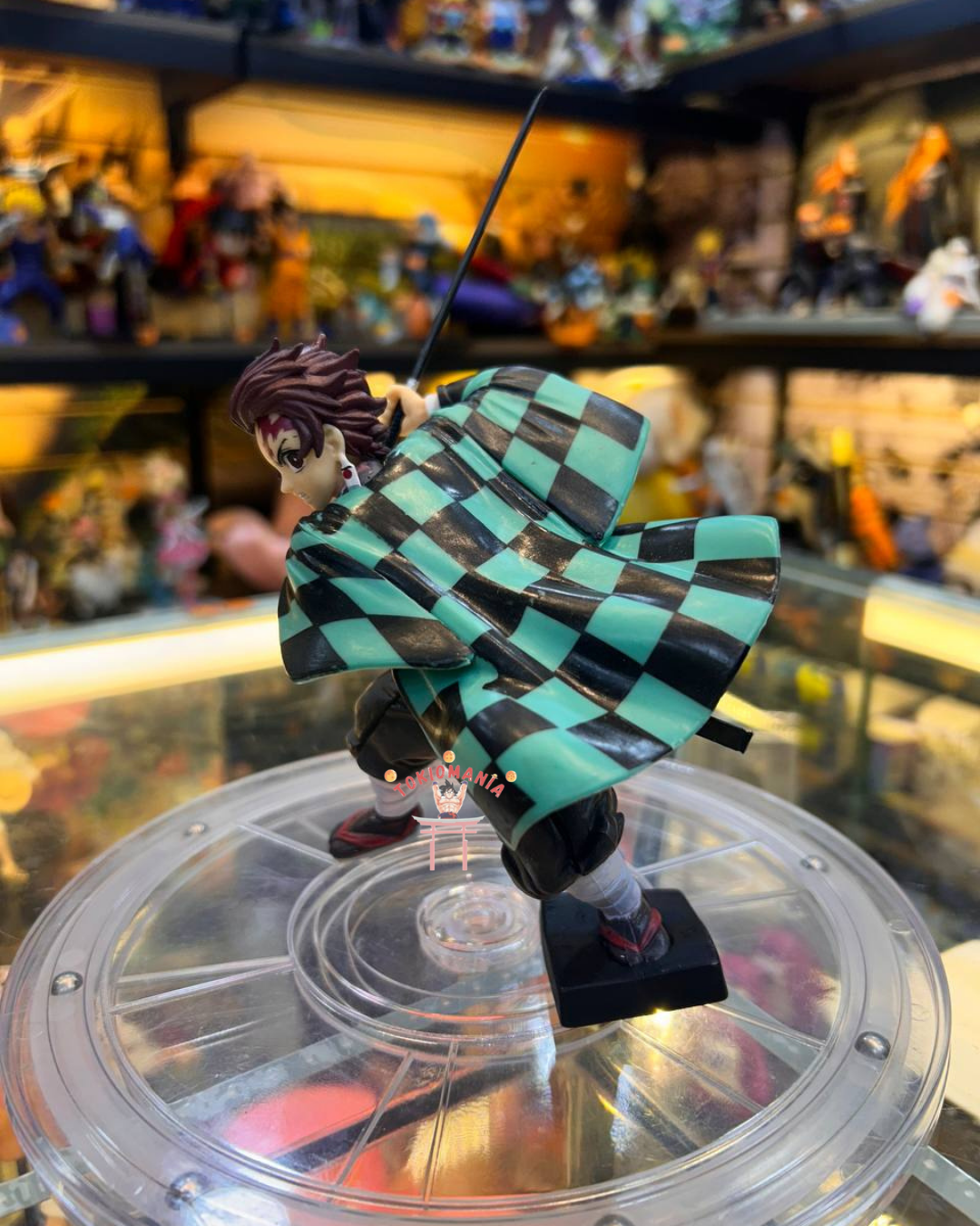 Figura Tanjiro
