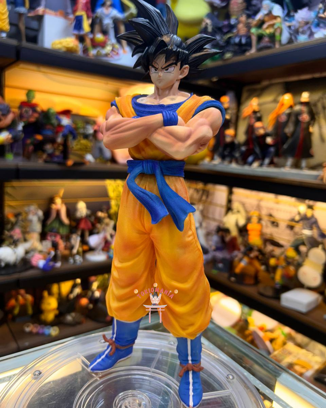 Figura Goku