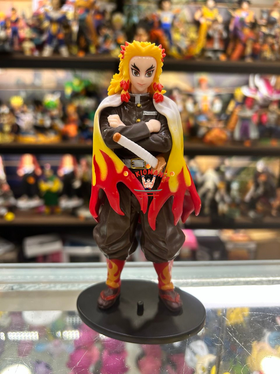 Figura Individual Demon Slayer