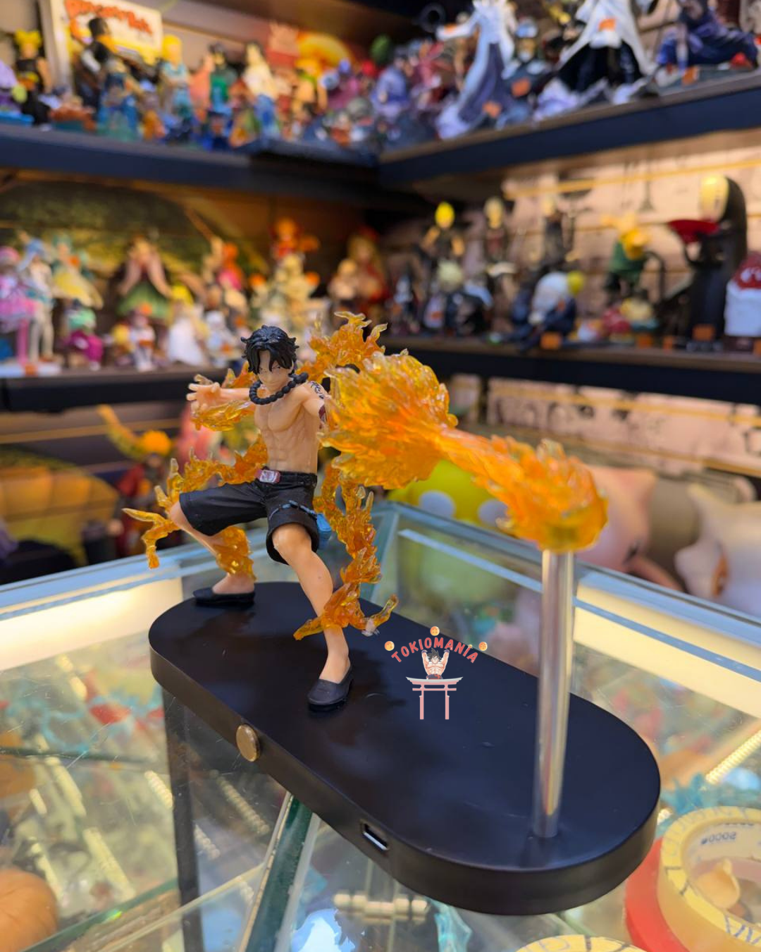 Figura Ace