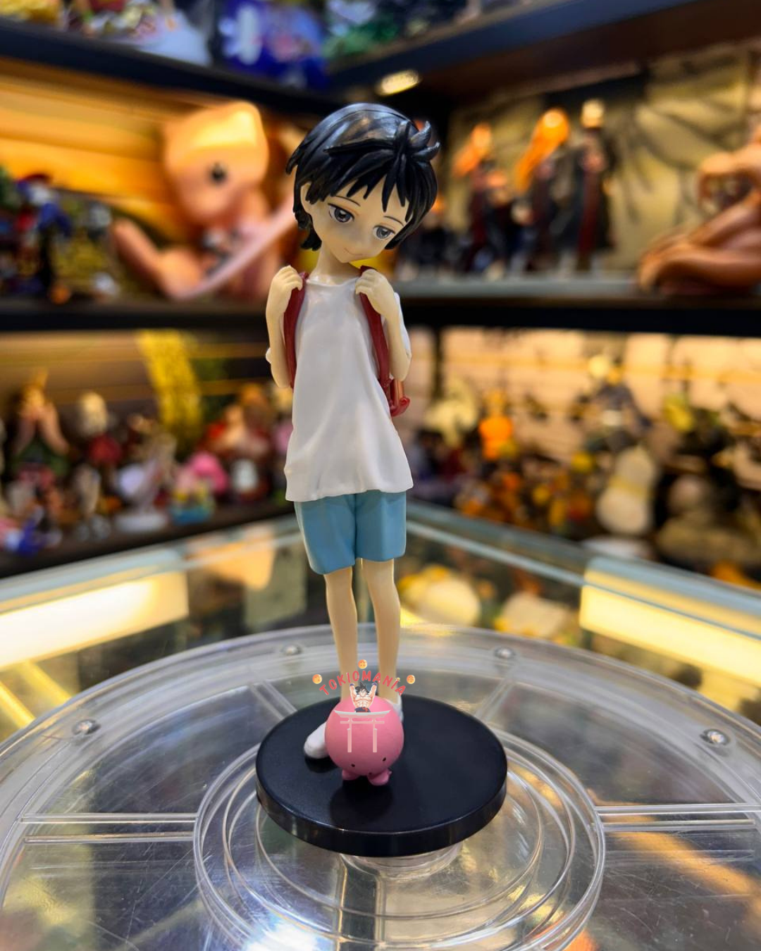 Figura Pop Up Parade