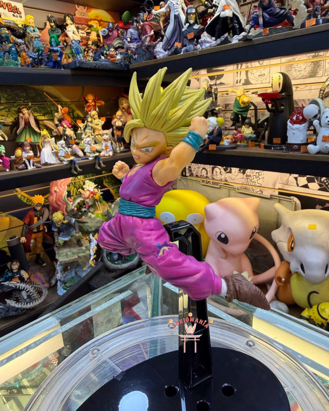 Figura Son Gohan