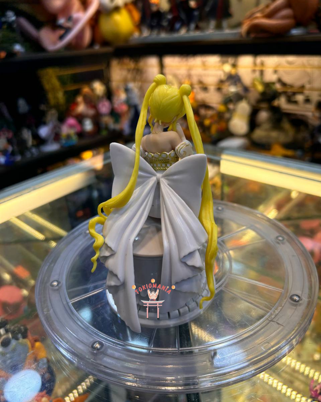 Figura Sailor Moon