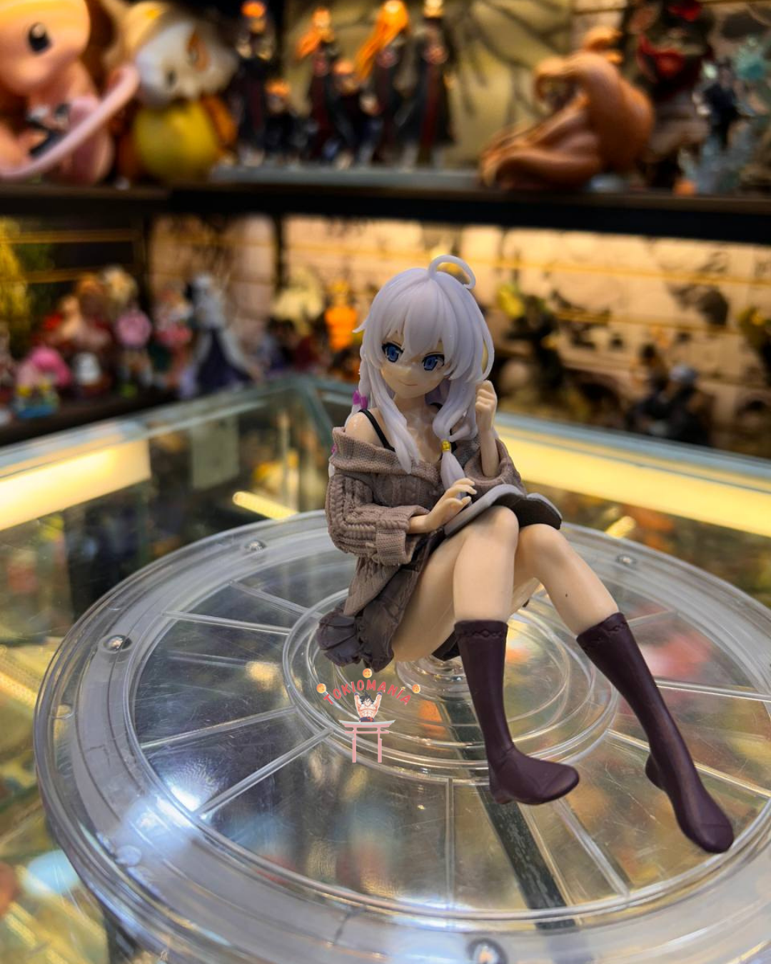 Figura Elaina