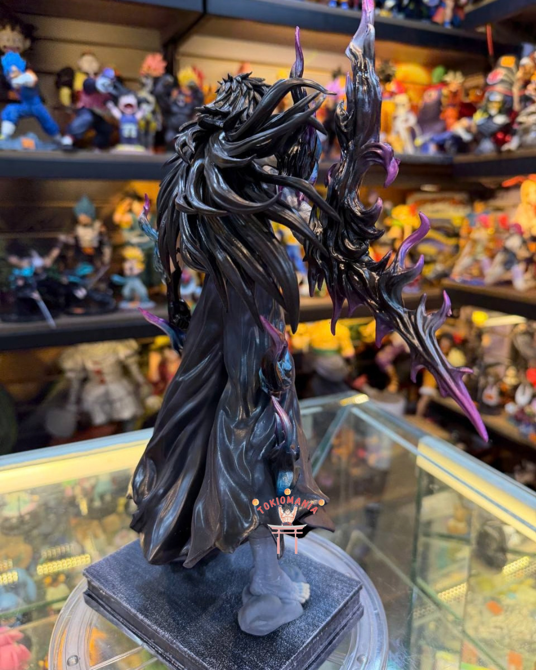 Figura Ichigo