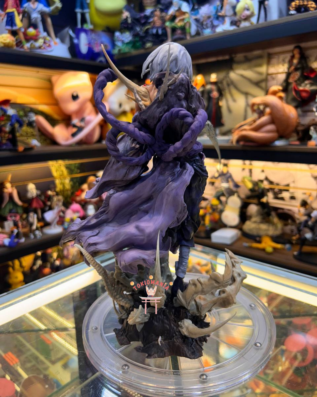 Figura Kimimaro Kaguya