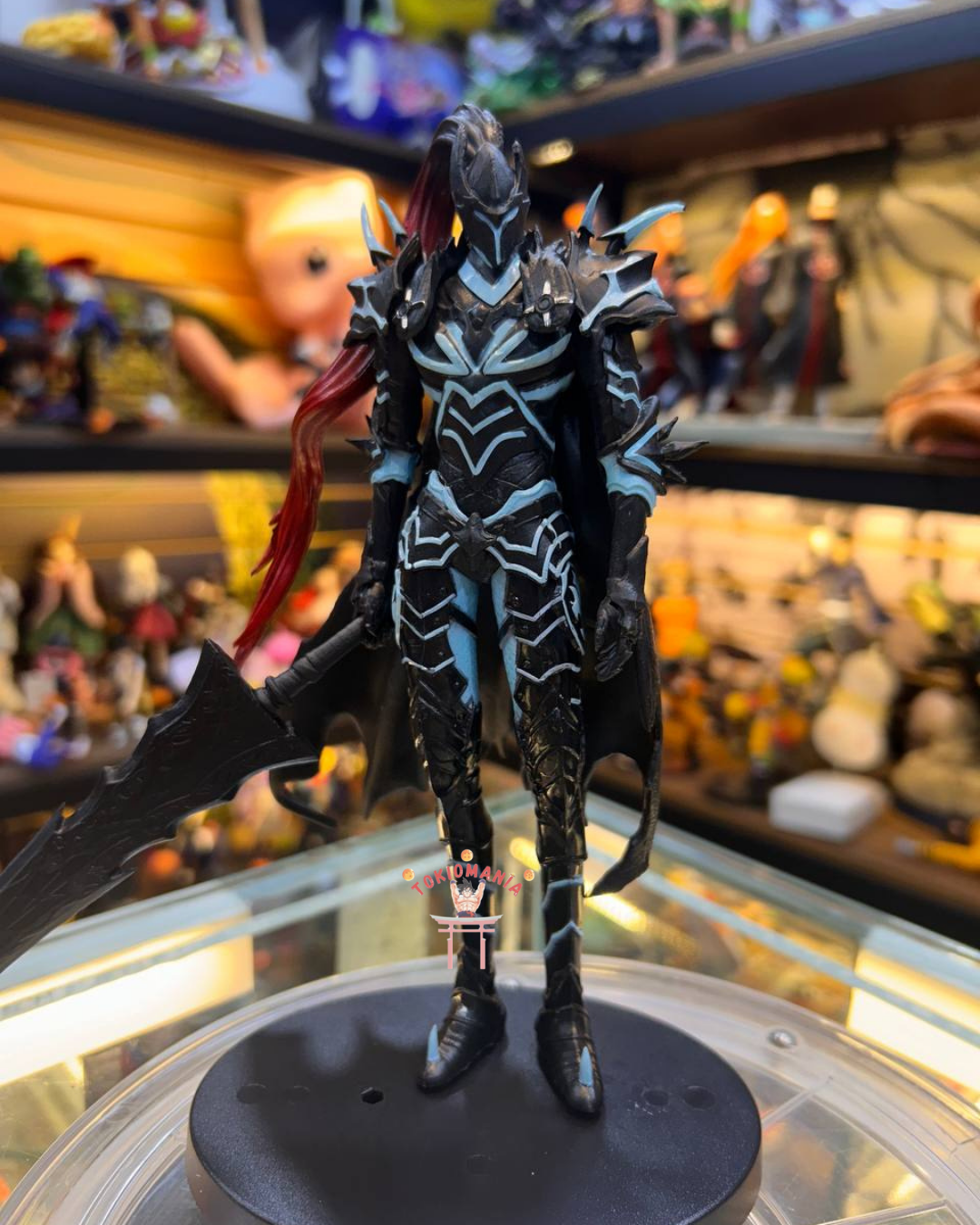 Figura Igris