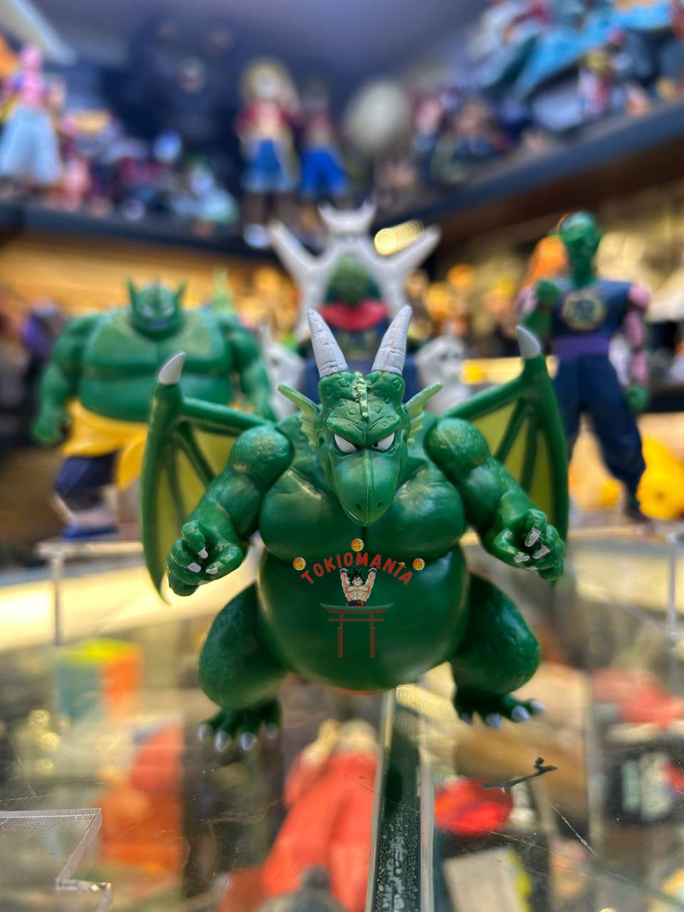 Colección Familia Del Mal x6