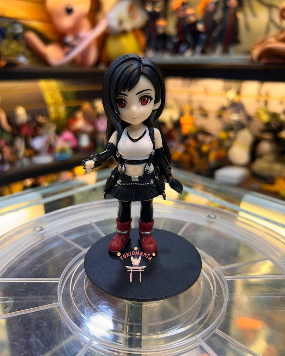 Figura Final Fantasy