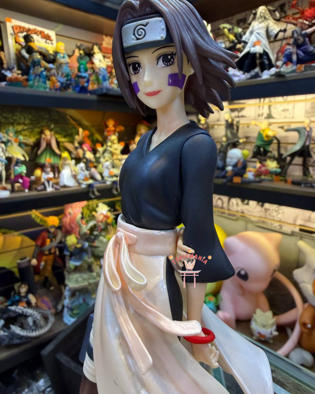 Figura Rin Nohara
