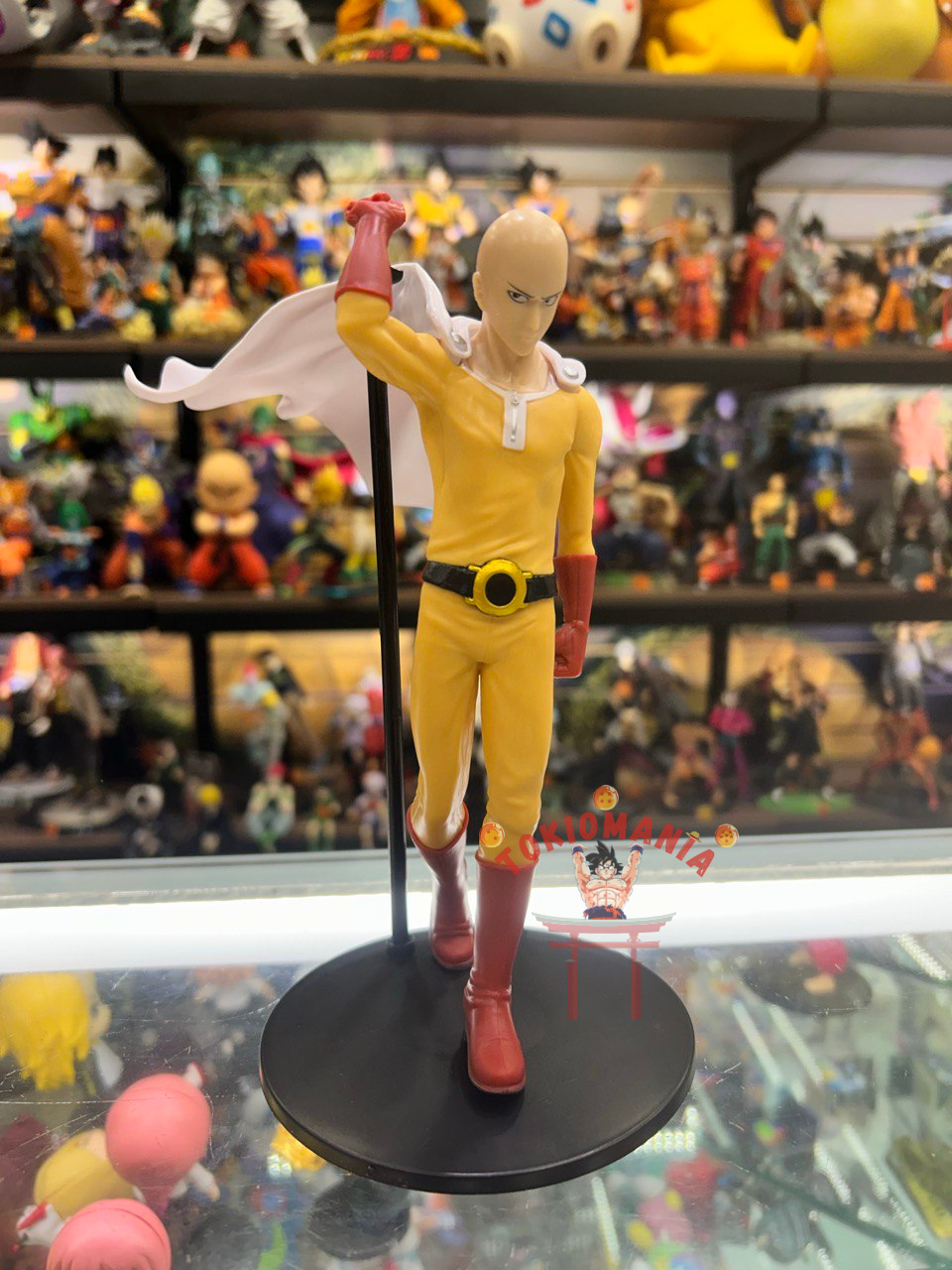 Figura Saitama