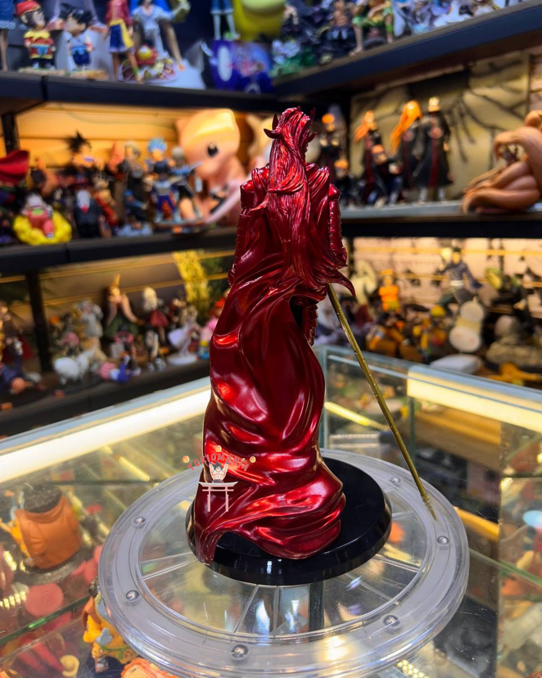 Figura Igris